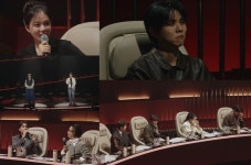 '우발라 2' 비비, 특별 탑백귀 대표단 출격…1대1 데스매치 시작