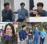 유재석·이천희, '패떴' 이후 16년 만에 재회…뜻밖의 퇴사 고백 ('틈만나면')