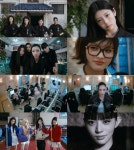 '블랙 요원' 아일릿의 엉뚱 발랄 추격전…'체포하겠어' MV 공개
