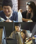 '나 혼자 산다' 기안84·유리, 제주서 패션 취향 충돌…서로 준비한 옷 선물에 '당황'