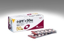 한독,한국아스텔라스제약과 슈글렛 국내 판매 계약 체결