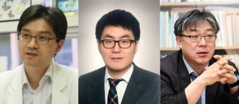 명품종교수의 | '20회 환인정신의학상'에 한덕현ㆍ이덕종ㆍ김현수 교수