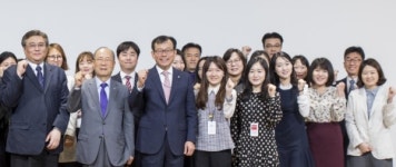 보령제약 서울연구소 설립 5주년… 항암신약 개발에 역량 집중