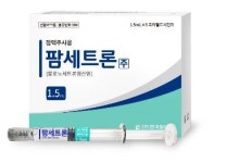 한국팜비오,편리성 향상 항구토제 팜세트론주 출시
