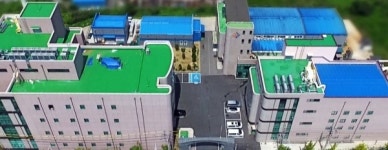한국바이오켐제약, 日 의약품 외국제조업자 인증
