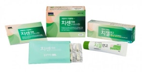 개국 약사 88.2% 치센 출시 후 약국서 치질약 구입 건수 늘어
