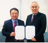 와이디생명과학,프레지니우스카비와 세포요법 로보 총판 계약