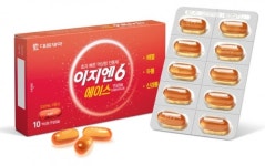대웅제약,국내 첫 액상형 아세트아미노펜 이지엔6 에이스 출시