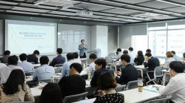 씨제이헬스케어, 국제표준 부패방지경영시스템 인증에 속도