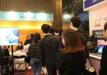 대웅제약, 2019 제약바이오산업 채용박람회 참가… 현장 면접도
