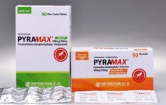 신풍제약 피라맥스, 국제조달시장 등 글로벌 신약으로 위상↑