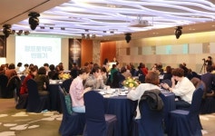 대원제약 장대원, 장프로 약국 만들기 발대식ㆍ심포지엄