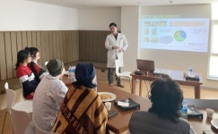 포레스트한방병원, 암 환자를 위한 면역특강 성황