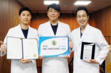 더스퀘어치과, 환자가 평가한 의료소비자만족도평가 1등급