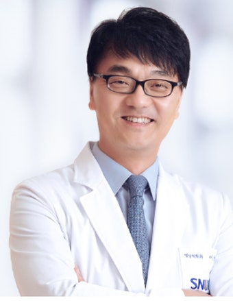 이정민 서울대병원 교수,서울대 학술연구교육상 수상