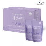 휴온스내츄럴, 자연의 활기 담은 건강차 개운수 출시