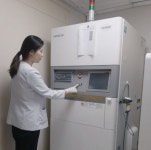 JW바이오사이언스, 방사능 위험없는 X선 혈액조사기 첫 공급