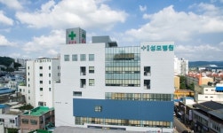 안성성모병원, 코로나19 국민안심병원 지정