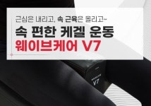 출산 후 케겔운동 도움 필요 … 리진바이오 웨이브케어V7이 솔루션
