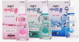 JW중외제약, 프렌즈 아이드롭 5년 연속 판매 1위