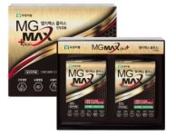 부광약품, 고함량 마그네슘 영양제 엠지멕스플러스 출시