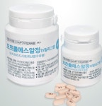 명문제약,기능성 소화불량치료제 모프롤에스알정15mg 출시