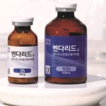 삼양바이오팜 혈액암 치료제 벤다리드주, 시장 안착 청신호