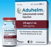 바이오젠 치매치료 신약이 제약계 성장의 폭풍 될까