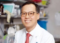 조병철 연세의대 종양내과 교수 보령암학술상 수상