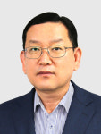 일동홀딩스 계열 일동생활건강, 김재진 대표 선임