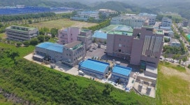 한국바이오켐제약, 모사프리드 제법 특허 등록