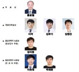 서울시의사회, 의학상 수상자 선정…저술상 홍윤철 원장