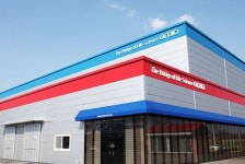 에이치앤비디자인, 포에버엔케이社 인수