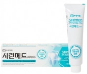 부광약품, 잇몸질환 예방 시린메드 프로텍트 G 치약 출시