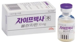 보령제약, 조현병 치료제 자이프렉사 국내 권리 인수