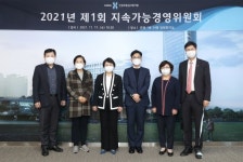 김선민 심평원장 ESG 워싱, 그린 워싱을 경계해야