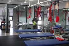 대구 든든한병원, 코로나19 내원고객 체크ㆍ방역 시스템 실시