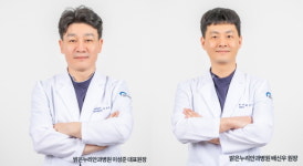 대전 밝은누리안과병원 이성준ㆍ배신우 원장, SCI급 안과학술지에 논문 게재