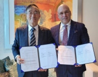 바디텍메드, 미국 체외진단제품 마케팅·유통 파트너社와 MOU