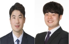 인하대병원 유용준·천태민 전공의, 학술대회서 수상