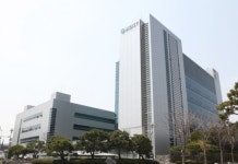 동아ST, 1분기 매출 1535억원… 전년 대비 9% 증가