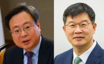 보건복지부 1차관 조규홍ㆍ2차관 이기일  실장 내정