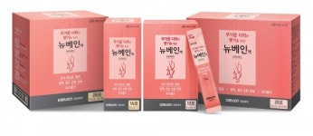 대원제약 뉴베인, 정맥순환장애 인식개선 캠페인