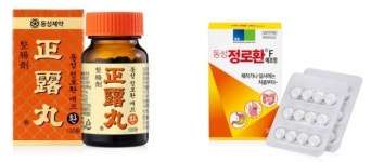 동성에프에이에스 | 동성제약 "리뉴얼 '동성 정로환 에프', 주원료 바꾼 후 인기몰이"
