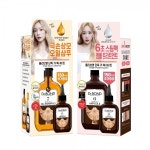 동성제약 이지엔, 신규 염색약 터치 비건 헤어컬러 6종 출시
