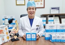 닥터유로포뮬라, 쏘팔메토 쏘팔옥타코펜 출시