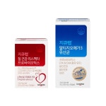 일동제약, 질건강ㆍ혈행건강 등 약국유통용 지큐랩 2종 출시