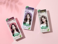 동성제약, 20일 롯데홈쇼핑서 이지엔 터치 비건 헤어컬러 런칭