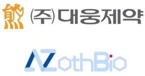 대웅제약, 합성치사 항암제 신약 개발 강화