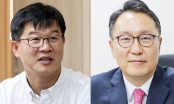 보건복지부 신임 이기일 1차관ㆍ 박민수 2차관 임명